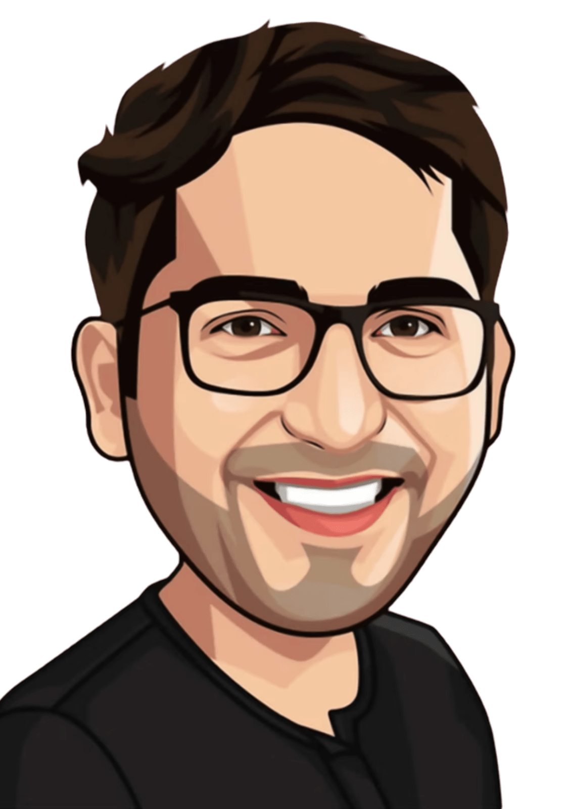 Sandeep Gupta