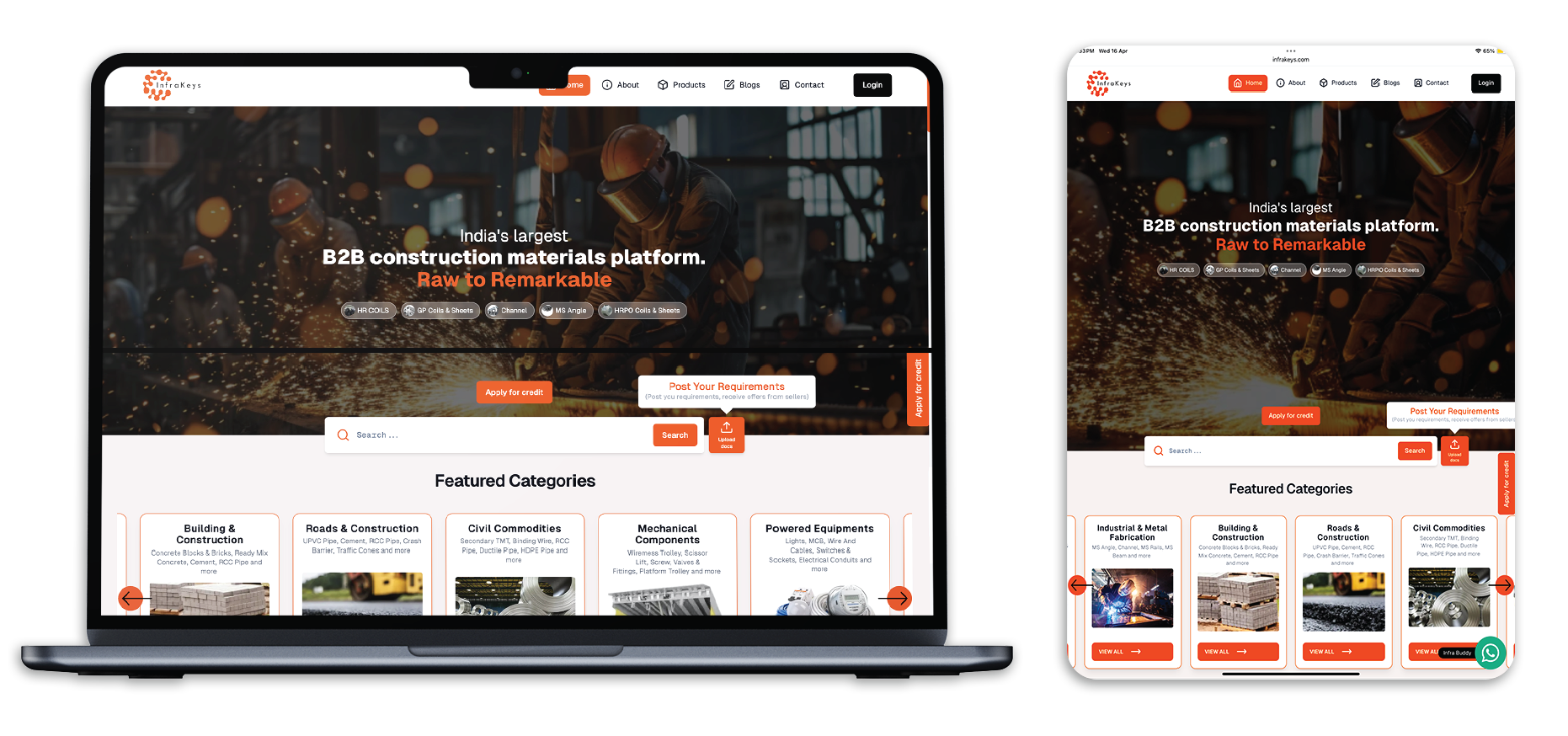 Educational Portal